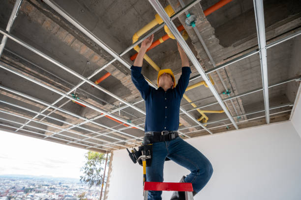 Best Clogged Drain Plumber  in Canyon Lake, TX