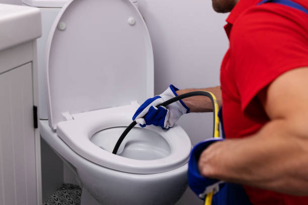 Best Emergency Plumber  in Canyon Lake, TX