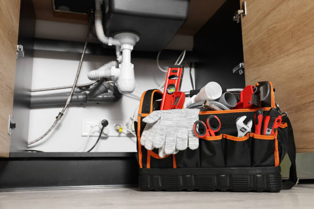 Best Plumbing Repair Near Me  in Canyon Lake, TX