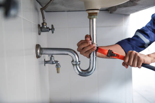Best Water Softener Installation  in Canyon Lake, TX