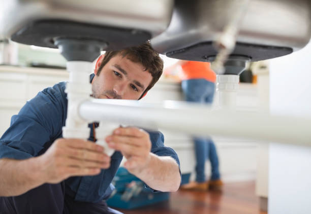 Best Local Plumber Services  in Canyon Lake, TX