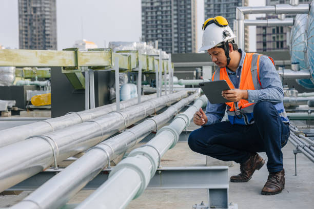 Best Gas Line Repair  in Canyon Lake, TX